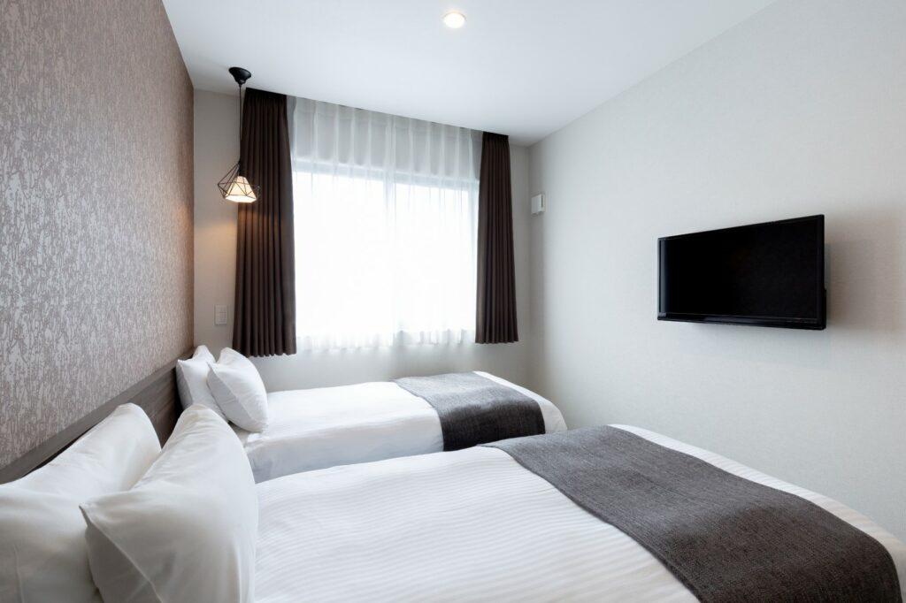 M'S Hotel Gojo Naginatagiri เกียวโต ภายนอก รูปภาพ