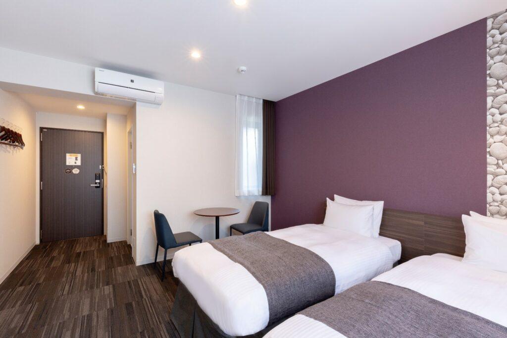 M'S Hotel Gojo Naginatagiri เกียวโต ภายนอก รูปภาพ