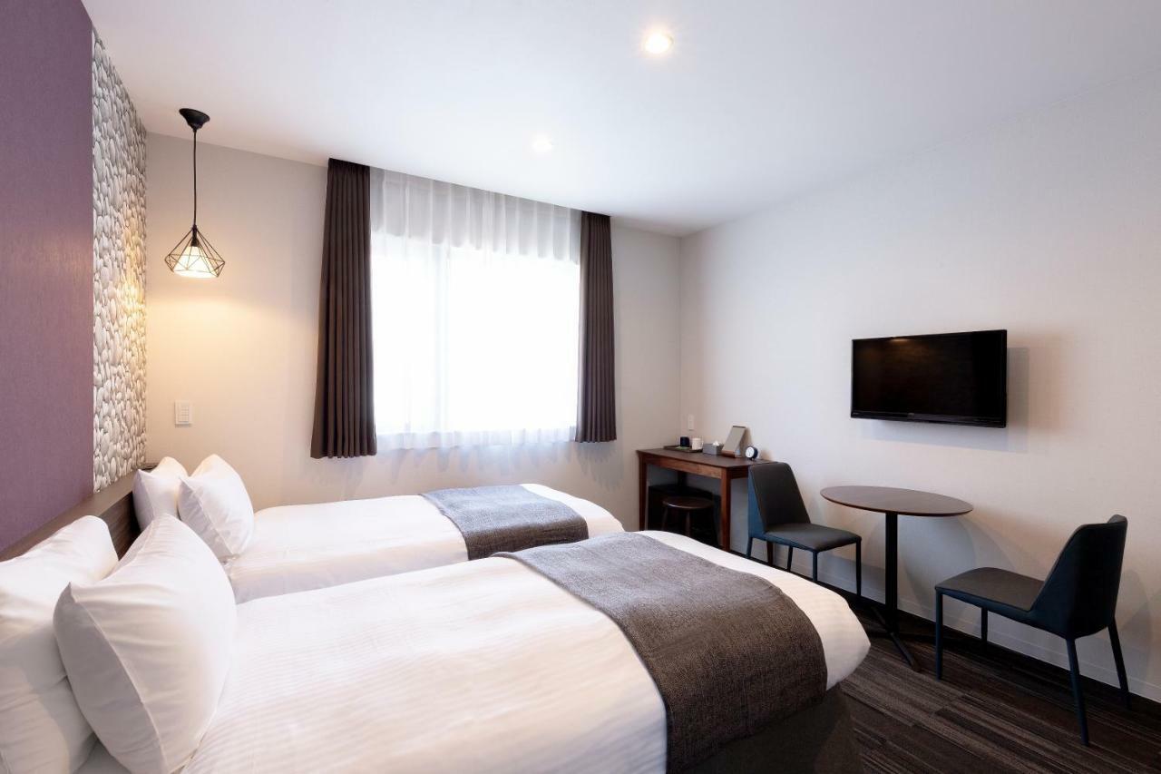 M'S Hotel Gojo Naginatagiri เกียวโต ภายนอก รูปภาพ