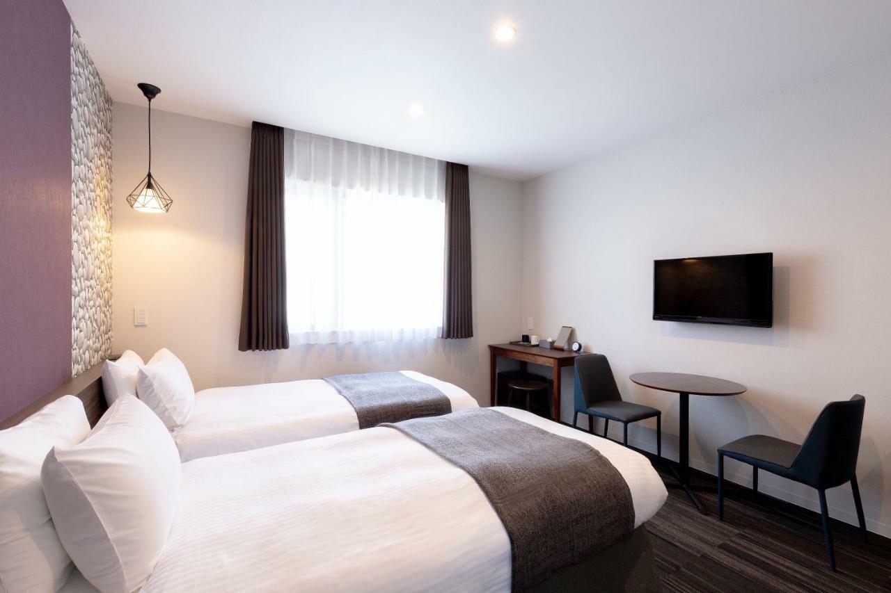 M'S Hotel Gojo Naginatagiri เกียวโต ภายนอก รูปภาพ